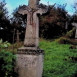 Photo showing Tombstone of Felix, Maria and Stefan Kurianski