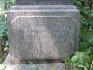 Fotografia przedstawiająca Tombstone of Aleksander Sawicki, Aleksander Sawicki, Jozef Sawicki
