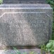 Fotografia przedstawiająca Tombstone of Aleksander Sawicki, Aleksander Sawicki, Jozef Sawicki