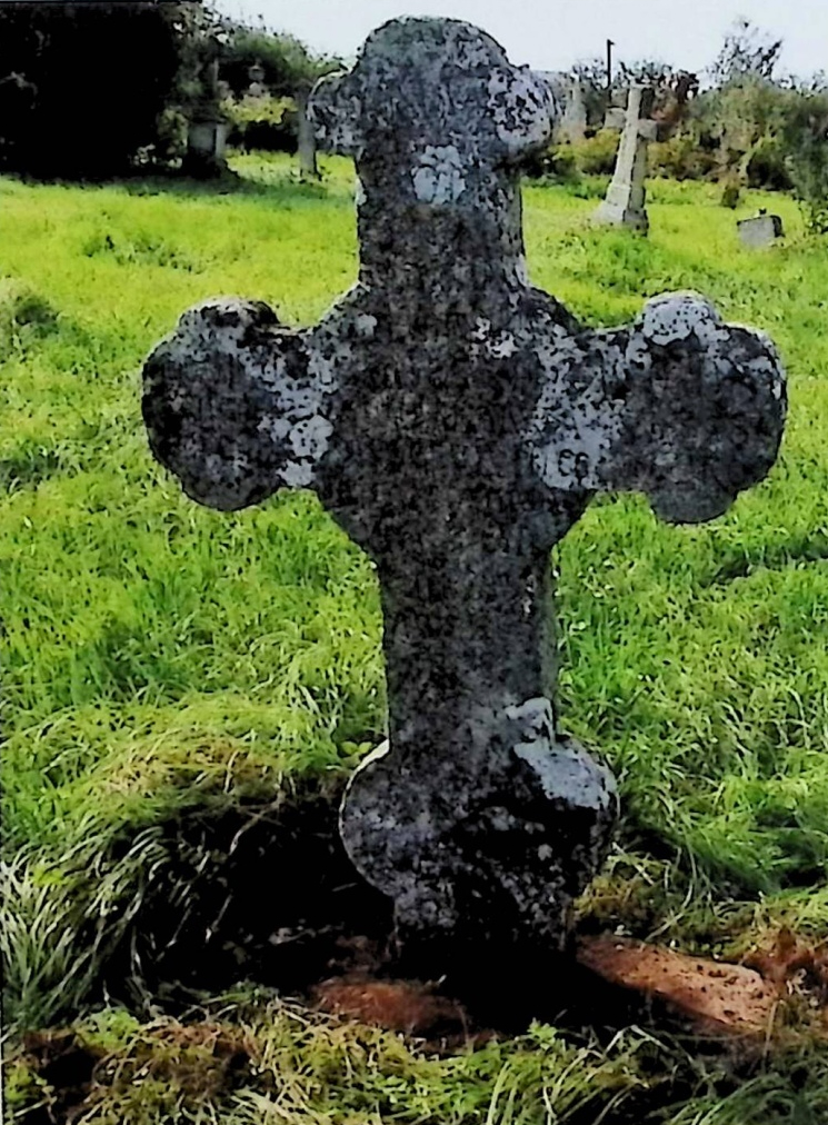 Photo montrant Tombstone of Julianna Łazańska