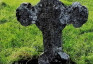 Fotografia przedstawiająca Tombstone of Julianna Łazańska