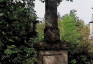 Photo montrant Tombstone of Jozef Lukasiewicz