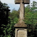 Fotografia przedstawiająca Tombstone of Jadwiga Malcherek