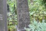 Fotografia przedstawiająca Tombstone of Józef Rżendziński