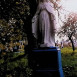 Fotografia przedstawiająca Tombstone of Anna Zabchuk