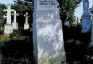 Photo montrant Tombstone of Jędrzej Maricnkowski