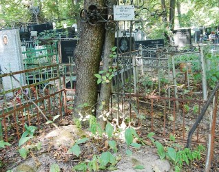 Nagrobek Jadwigi Horałek i Władysława Horałka