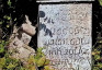 Photo montrant Tombstone of Jan Obruśnik