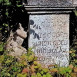 Fotografia przedstawiająca Tombstone of Jan Obruśnik