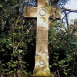 Fotografia przedstawiająca Tombstone of Eudokia Pavlovskaya