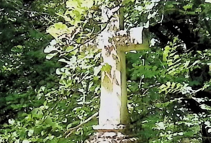 Photo montrant Tombstone of Władysław Pijecki