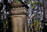 Photo montrant Eugenia Piórecka\'s gravestone