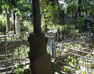 Nagrobek Hipolita Boguszewskiego