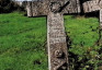 Photo montrant Tombstone of Anna Rajowska