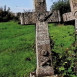 Photo montrant Tombstone of Anna Rajowska