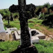 Photo showing Tombstone of Franciszek and Maria Rajowski