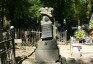 Photo montrant Tombstone of Wladyslaw Biron