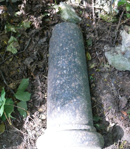 Nagrobek Kamili N.N. i Walerii N.N.