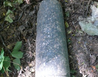 Nagrobek Kamili N.N. i Walerii N.N.