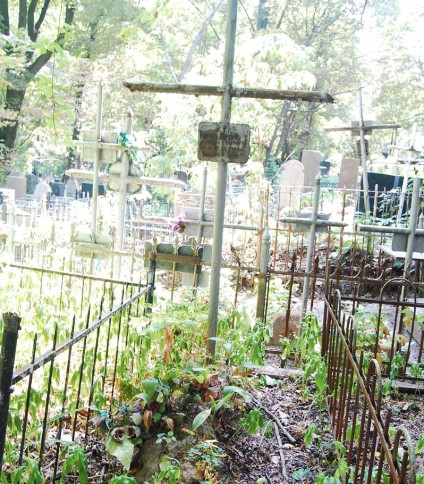 Nagrobek Kaliksta Butyńca