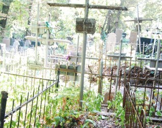 Nagrobek Kaliksta Butyńca