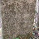 Photo montrant Tombstone of Michalina Pawelska