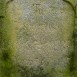 Fotografia przedstawiająca Tombstone of Johann Schierec