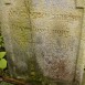 Photo montrant Tombstone of Johann Schierec