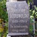 Photo montrant Tombstone of Stanisław Dobrowolski
