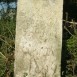 Fotografia przedstawiająca Tombstone of Teofil (?) Bodnor