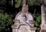 Photo showing Eugeniusz Rola\'s gravestone