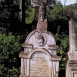 Photo showing Eugeniusz Rola\'s gravestone