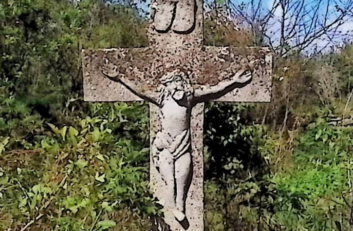 Photo showing Gravestone of Krystyna Sawicka