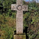 Photo montrant Tombstone of Aleksander Sawicki