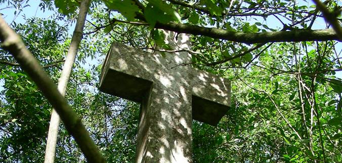 Photo montrant Tombstone of Szczepan Sadecki