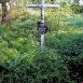 Photo showing Gravestone of Leon Skiba