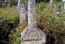 Photo montrant Tombstone of Aleksander Skobalski