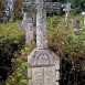 Fotografia przedstawiająca Tombstone of Aleksander Skobalski