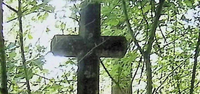 Photo montrant Tombstone of Ignacy Synowicki