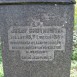 Fotografia przedstawiająca Tombstone of Felicja and Józef Choynowski and Valentine Wielhorski