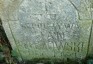 Fotografia przedstawiająca Tombstone of Jan Perezowski