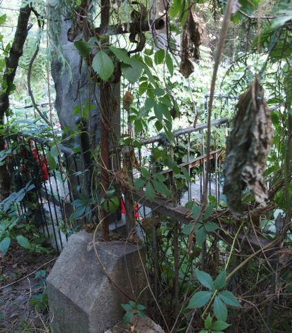 Nagrobek Tekli Raczkowskiej