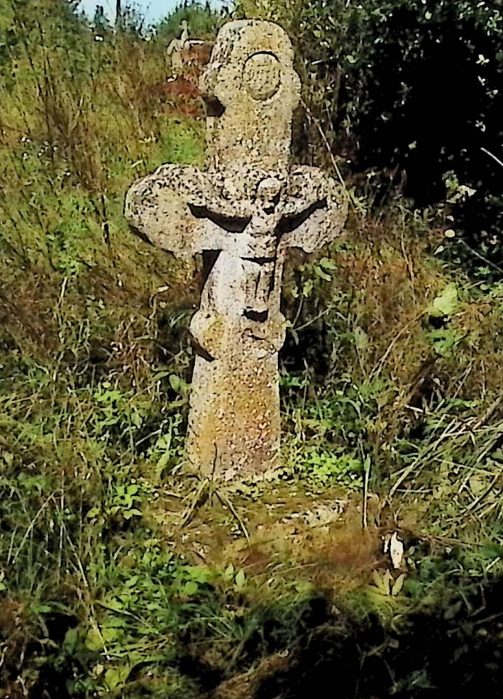 Photo montrant Tombstone of Alexander Wendzl