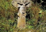 Photo montrant Tombstone of Alexander Wendzl