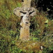 Photo montrant Tombstone of Alexander Wendzl