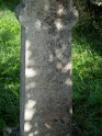 Fotografia przedstawiająca Tombstone of Wiktoria Wereszczyńska