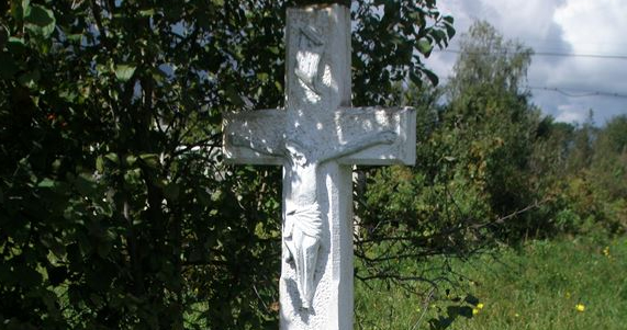 Photo showing Tombstone of Michał Wilguszyński