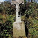 Fotografia przedstawiająca Tombstone of Nicholas Vygotsky