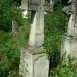 Fotografia przedstawiająca Nagrobek Marii Wyrbickiej