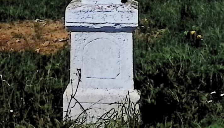 Fotografia przedstawiająca Tombstone of Stanisław Zaborski